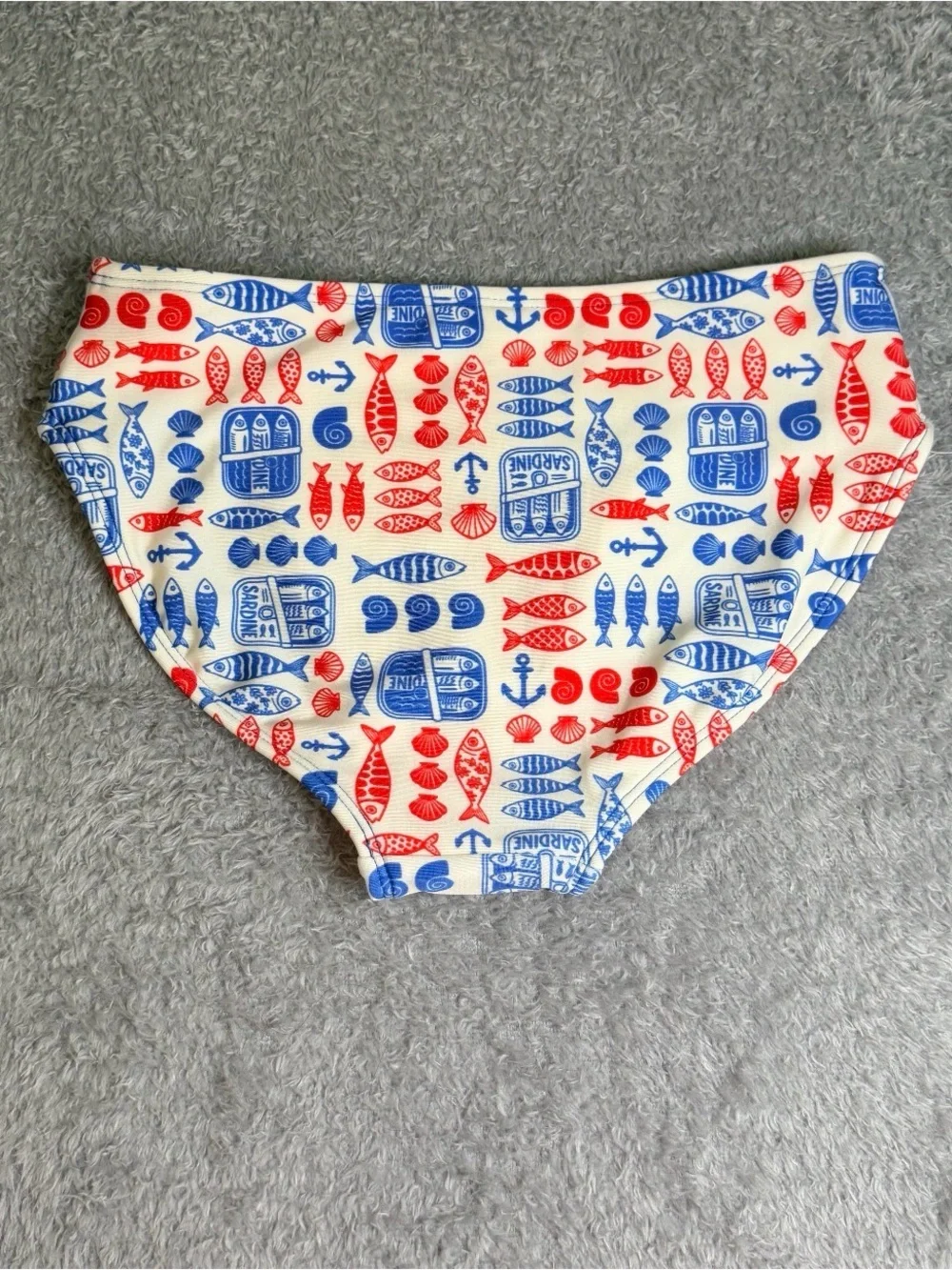 Cat & Jack girls bikini